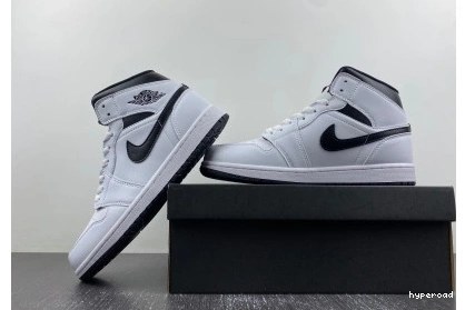 Hyperoad Jordan Mid 1 Air 0708